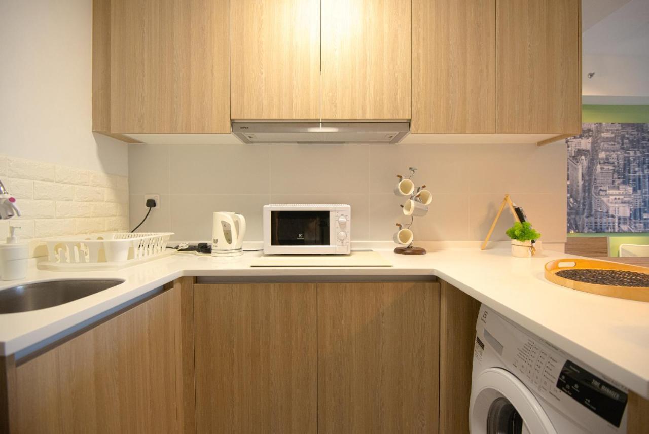 Casa Orient @ Macalister 218 ❈中路218东方之家 3Br 8Pax Apartment George Town Exterior photo