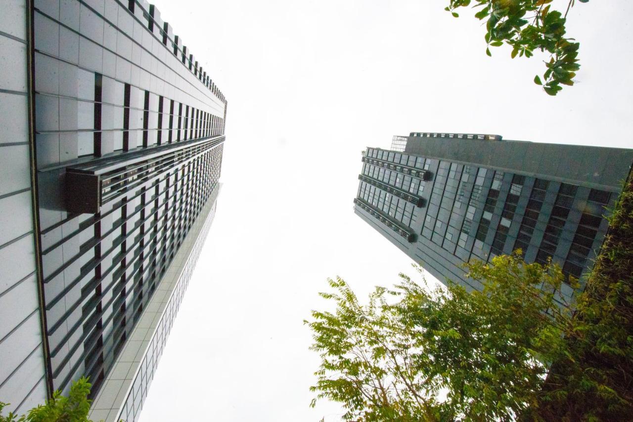 Casa Orient @ Macalister 218 ❈中路218东方之家 3Br 8Pax Apartment George Town Exterior photo